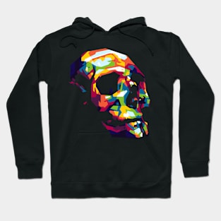 The Skulls Hoodie